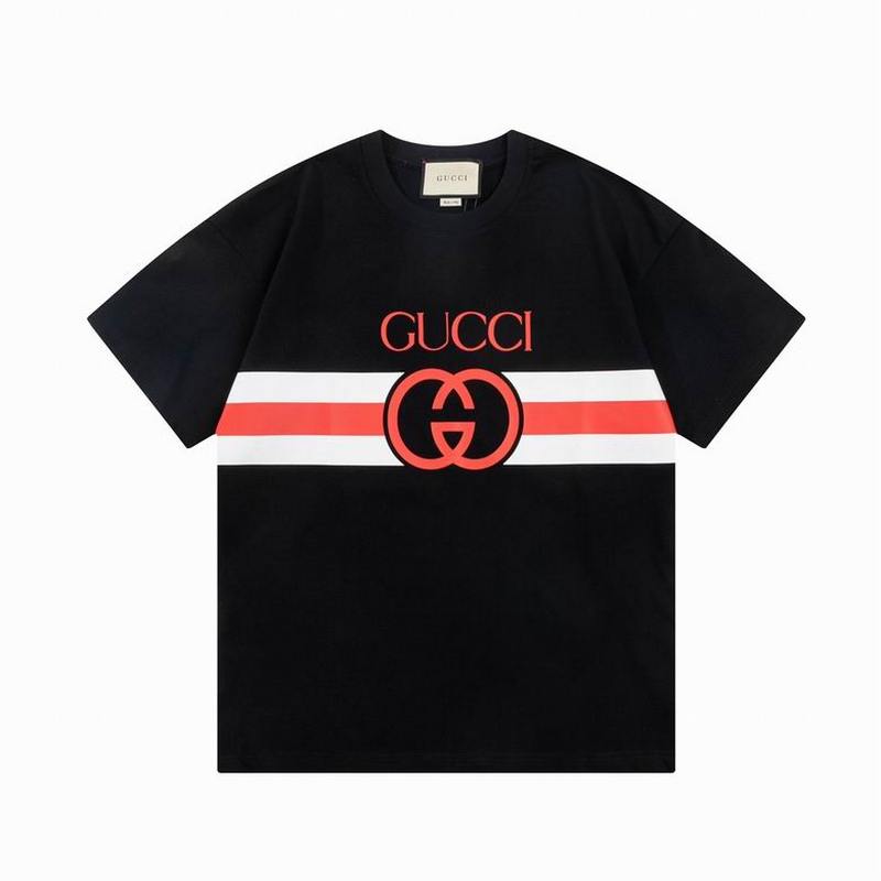 Gucci Men's T-shirts 631